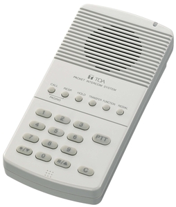TOA N-8011MS Y