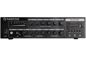 Tantos TSo-AA120MZ