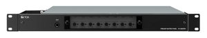TOA VX‑3000PM — матричная панель предусилителя для системы VX‑3000