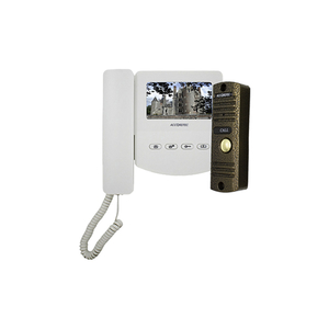 Accordtec AT-home4 WH-BZ (AT-14779)