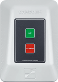 Пульт управления шлагбаумом SW‑02 CARDDEX (арт. 00‑00010022)