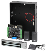 Комплект системы доступа Smartec ST‑NC221WR2 Pack 2 Комплект системы доступа Smartec ST‑NC221WR2 Pack 2