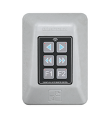 Carddex TWF-03 (00-00018473)