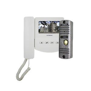 Accordtec AT-home4 WH-SL (AT-14780)