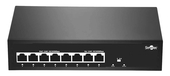 Smartec ST‑NS206MB‑MD — 6‑портовый PoE‑коммутатор с EXTEND и VLAN Smartec ST‑NS206MB‑MD — 6‑портовый PoE‑коммутатор с EXTEND и VLAN