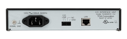 TOA N-8000CO CE