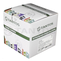 Tantos TSi-Veco25FP