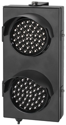 Светофор Smartec ST‑RB101TL, красный/зелёный, с кронштейном