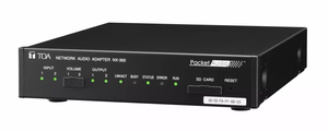 TOA NX-300W