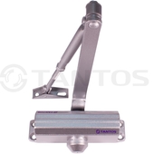Tantos TS-DC065 серебро