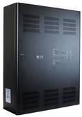 TOA VX‑3308WM — настенный модуль голосового оповещения на 8 зон TOA VX‑3308WM — настенный модуль голосового оповещения на 8 зон