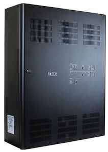 TOA VX‑3308WM — настенный модуль голосового оповещения на 8 зон
