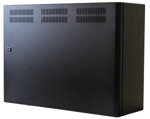 TOA VX‑3065BB — корпус для АКБ системы оповещения VX‑3308WM