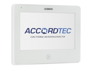 Accordtec AT-VD800W WH (AT-16875)