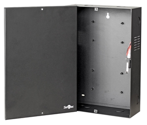 Металлический бокс Smartec ST-AC002BX для контроллеров СКУД