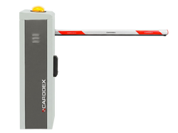 Комплект шлагбаума Carddex RBN‑4300L (00‑00018998)