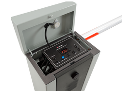 Комплект шлагбаума Carddex RBN‑4300L (00‑00018998)