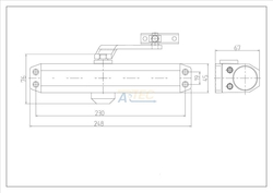 ATEC-D230H-Sl (AT-01739)