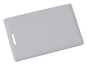 Smartec ST‑PC210MF — MIFARE‑карта для СКУД, 13,56 МГц