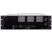 TOA VX‑3008F — рама системы голосового оповещения VX‑3000 на 8 зон TOA VX‑3008F — рама системы голосового оповещения VX‑3000 на 8 зон
