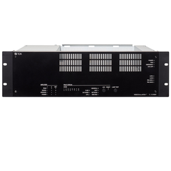 TOA VX‑3008F — рама системы голосового оповещения VX‑3000 на 8 зон
