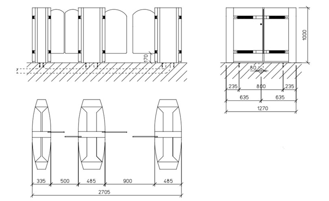 Ширина прохода. Турникет калитка ширина прохода 680. Турникет ширина прохода 920. Турникет ширина зоны прохода 1200. Турникет УТ 2009 ширина прохода.