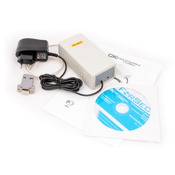 ForSec FS-Net