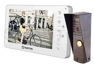 Tantos Amelie kit