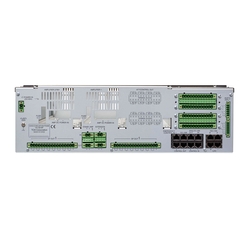 TOA VX‑3016F — рама системы голосового оповещения VX‑3000 на 16 зон