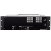 TOA VX‑3016F — рама системы голосового оповещения VX‑3000 на 16 зон TOA VX‑3016F — рама системы голосового оповещения VX‑3000 на 16 зон