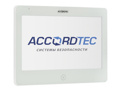 Accordtec AT-VD110W WH (AT-13500)