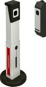 Carddex PR-01 (00-00009842) Carddex PR-01 (00-00009842)
