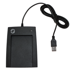 USB‑считыватель Tantos TS‑RDR‑USB‑EM для карт Em‑Marin