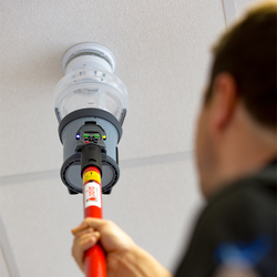 Testifire 6001-001