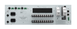 TOA VX‑3000DS — блок аварийного питания для систем VX/SX/VM