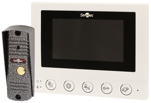 Smartec ST-MS604S-WT