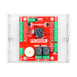 ForSec FS-2000N