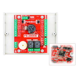 ForSec FS-2000N