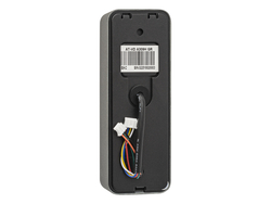 Accordtec AT‑VD A309H GR (AT-05850) — AHD‑вызывная панель, антивандальный корпус, IP65, ИК‑подсветка