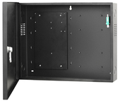 Металлический бокс Smartec ST-AC001BX для контроллеров СКУД Металлический бокс Smartec ST-AC001BX для контроллеров СКУД