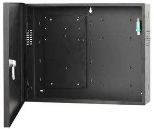 Металлический бокс Smartec ST-AC001BX для контроллеров СКУД