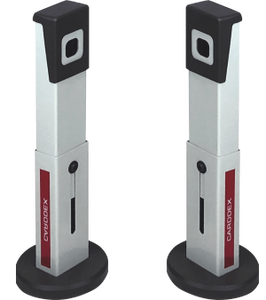 Carddex PR-03 (00-00012480)