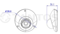 Tantos TSi-Dn535F