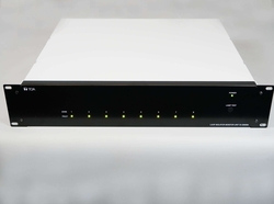 TOA VX‑3000IM‑EB — монитор петлевого изолятора на 8 каналов для VX‑3000