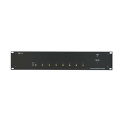 TOA VX‑3000IM‑EB — монитор петлевого изолятора на 8 каналов для VX‑3000 TOA VX‑3000IM‑EB — монитор петлевого изолятора на 8 каналов для VX‑3000