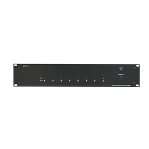 TOA VX‑3000IM‑EB — монитор петлевого изолятора на 8 каналов для VX‑3000