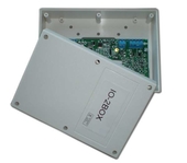 Aritech IU2055NC — модуль мониторинга конвенциональной зоны Aritech IU2055NC — модуль мониторинга конвенциональной зоны