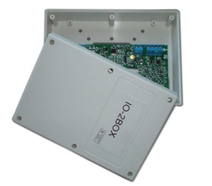 Aritech IU2055NC — модуль мониторинга конвенциональной зоны