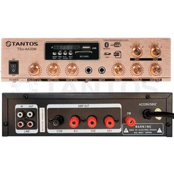 Tantos TSo-AA30M