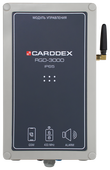 Модуль управления RGD‑3000 CARDDEX: 3 способа открытия, до 1999 номеров (арт. 00‑00019005)